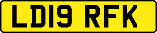 LD19RFK