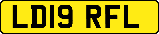 LD19RFL