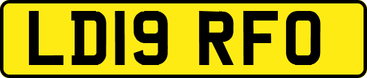 LD19RFO