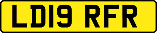 LD19RFR