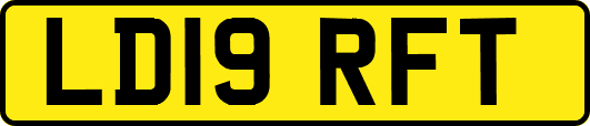 LD19RFT