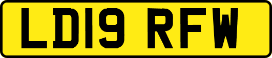 LD19RFW