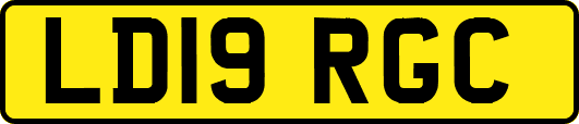 LD19RGC