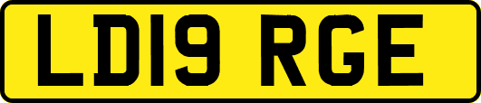 LD19RGE
