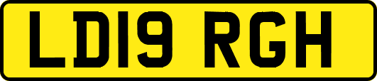 LD19RGH