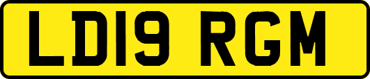 LD19RGM