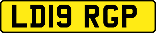 LD19RGP