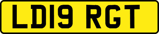 LD19RGT