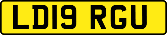 LD19RGU
