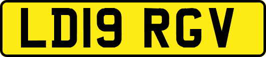 LD19RGV