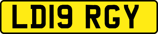LD19RGY
