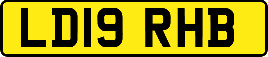 LD19RHB