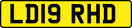 LD19RHD