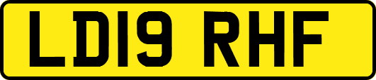 LD19RHF