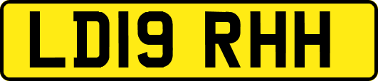 LD19RHH