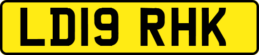 LD19RHK