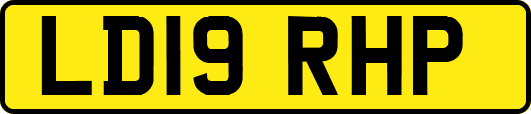 LD19RHP