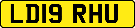 LD19RHU