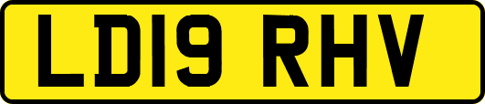 LD19RHV