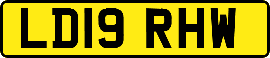 LD19RHW