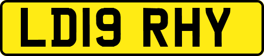 LD19RHY