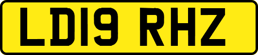 LD19RHZ