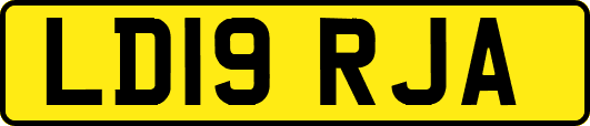 LD19RJA
