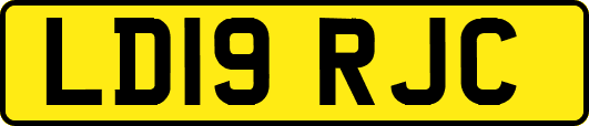 LD19RJC