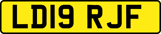 LD19RJF