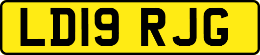 LD19RJG