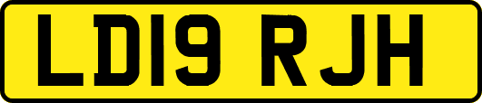 LD19RJH