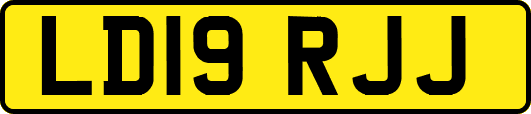 LD19RJJ