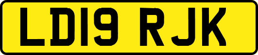 LD19RJK