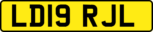 LD19RJL