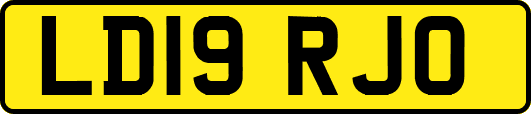 LD19RJO