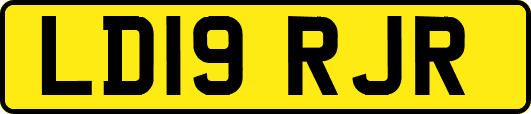 LD19RJR