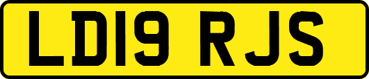 LD19RJS