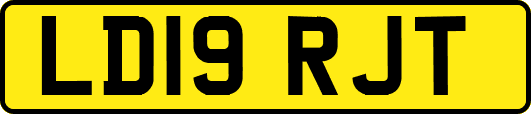 LD19RJT