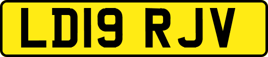 LD19RJV