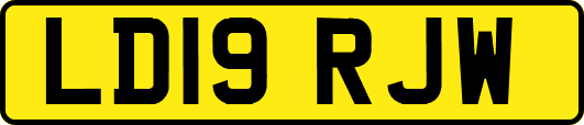 LD19RJW