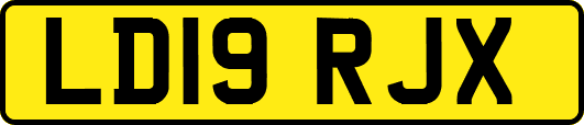 LD19RJX