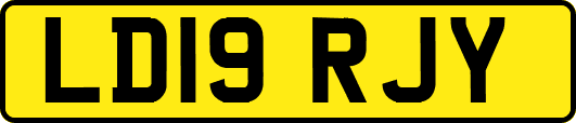 LD19RJY