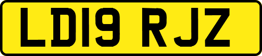 LD19RJZ