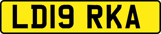LD19RKA