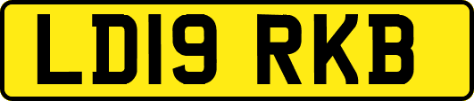 LD19RKB