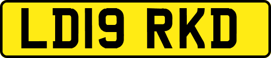LD19RKD