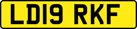 LD19RKF