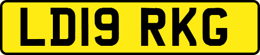 LD19RKG