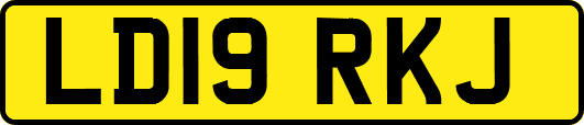 LD19RKJ