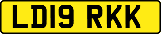 LD19RKK